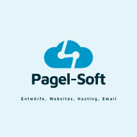 Logo Pagel-Soft